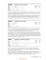 Preview for 269 page of Parker Automation Gemini GV6K Command Reference Manual