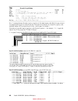 Предварительный просмотр 300 страницы Parker Automation Gemini GV6K Command Reference Manual