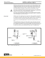 Preview for 17 page of Parker Balston FID 1000 Installation, Operation And Maintenance Manual