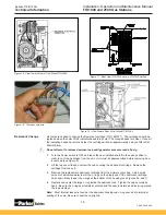 Preview for 18 page of Parker Balston FID 1000 Installation, Operation And Maintenance Manual