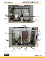 Предварительный просмотр 13 страницы Parker Balston GC-4000 Installation, Operation And Maintenance Manual