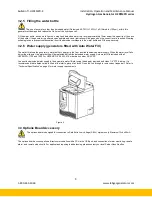 Preview for 14 page of Parker Balston H2PEMPD-1100 Installation, Operation And Maintenance Manual