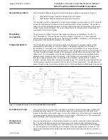 Предварительный просмотр 4 страницы Parker Balston NitroFlow60 Installation, Operation And Maintenance Manual