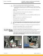 Preview for 19 page of Parker Balston Super Flow Tri-Gas Generator Series Installation, Operation And Maintenance Manual