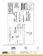 Preview for 36 page of Parker Balston Super Flow Tri-Gas Generator Series Installation, Operation And Maintenance Manual