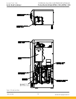 Preview for 12 page of Parker Balston Ultra Pure HPN2-1100 Installation, Operation And Maintenance Manual