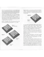 Preview for 2 page of Parker Brothers Boggle Instructions