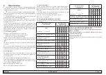 Preview for 9 page of Parker Hiross Antares ATT Series User Manual