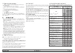 Preview for 135 page of Parker Hiross Antares ATT060 User Manual