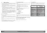 Preview for 9 page of Parker Hiross Hyperchill HLS076 User Manual