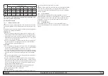 Preview for 13 page of Parker Hiross Hyperchill HLS076 User Manual