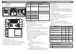 Preview for 14 page of Parker Hiross Hyperchill HLS076 User Manual