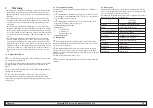 Preview for 33 page of Parker Hiross Hyperchill HLS076 User Manual