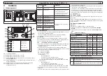 Preview for 62 page of Parker Hiross Hyperchill ICE076 User Manual