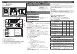 Предварительный просмотр 110 страницы Parker Hiross Hyperchill ICE076 User Manual