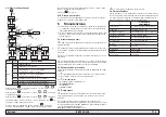 Предварительный просмотр 9 страницы Parker Hiross Hyperchill-Plus ICEP002 User Manual