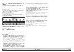 Preview for 4 page of Parker Hiross Hyperchill Plus ICEP002 User Manual