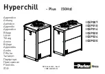 Preview for 147 page of Parker Hiross Hyperchill Plus ICEP007 User Manual