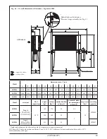 Preview for 21 page of Parker Hiross Hypercool ADP004 User Manual