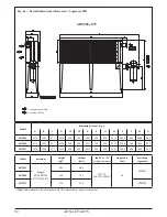 Preview for 54 page of Parker Hiross Hypercool ADS000 User Manual