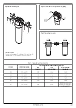 Предварительный просмотр 35 страницы Parker Hiross Hyperfilter User Manual