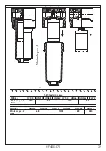 Предварительный просмотр 41 страницы Parker Hiross Hyperfilter User Manual