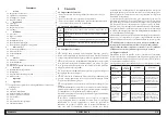 Preview for 15 page of Parker Hiross Polestar-HP Smart PSH120 User Manual