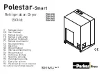 Parker Hiross Polestar-Smart PSH030 User Manual preview