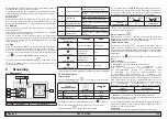 Предварительный просмотр 29 страницы Parker Hiross Polestar-Smart PST120 User Manual