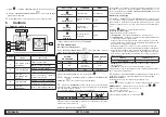 Предварительный просмотр 35 страницы Parker Hiross Polestar-Smart PST120 User Manual