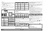 Предварительный просмотр 65 страницы Parker Hiross Polestar-Smart PST120 User Manual