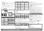 Предварительный просмотр 77 страницы Parker Hiross Polestar-Smart PST120 User Manual