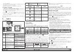 Предварительный просмотр 83 страницы Parker Hiross Polestar-Smart PST120 User Manual