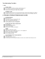 Preview for 10 page of Parker Hydraulics Hydraguide HGF Series Service Procedure