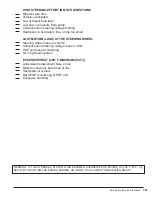 Preview for 11 page of Parker Hydraulics Hydraguide HGF Series Service Procedure