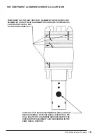 Preview for 12 page of Parker Hydraulics Hydraguide HGF Series Service Procedure