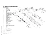 Preview for 13 page of Parker Hydraulics Hydraguide HGF Series Service Procedure