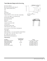 Preview for 15 page of Parker Hydraulics Hydraguide HGF Series Service Procedure