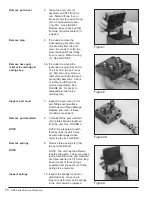 Preview for 18 page of Parker Hydraulics Hydraguide HGF Series Service Procedure