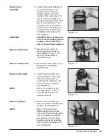 Preview for 19 page of Parker Hydraulics Hydraguide HGF Series Service Procedure