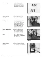 Preview for 20 page of Parker Hydraulics Hydraguide HGF Series Service Procedure