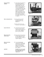 Preview for 21 page of Parker Hydraulics Hydraguide HGF Series Service Procedure