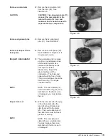 Preview for 23 page of Parker Hydraulics Hydraguide HGF Series Service Procedure