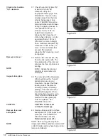 Preview for 24 page of Parker Hydraulics Hydraguide HGF Series Service Procedure