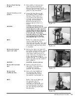 Preview for 25 page of Parker Hydraulics Hydraguide HGF Series Service Procedure