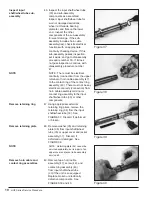 Preview for 26 page of Parker Hydraulics Hydraguide HGF Series Service Procedure