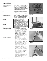 Preview for 28 page of Parker Hydraulics Hydraguide HGF Series Service Procedure