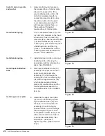 Preview for 30 page of Parker Hydraulics Hydraguide HGF Series Service Procedure