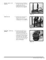 Preview for 31 page of Parker Hydraulics Hydraguide HGF Series Service Procedure