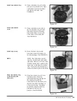 Preview for 33 page of Parker Hydraulics Hydraguide HGF Series Service Procedure